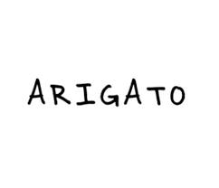 Arigato