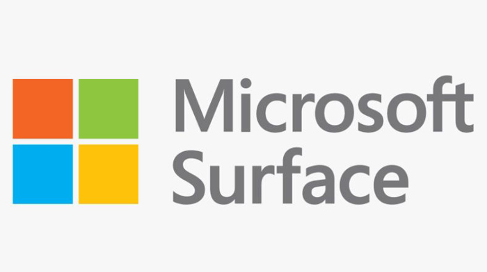 Microsoft Surface