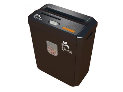 Máy hủy tài liệu