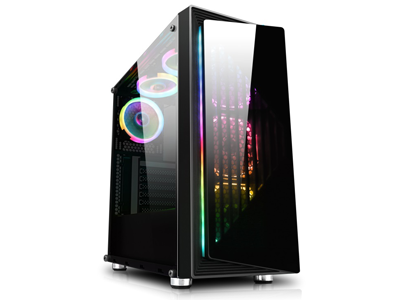 Case - Vỏ máy tính