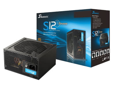 PSU - Nguồn máy tính