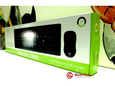 Bàn phím - Chuột