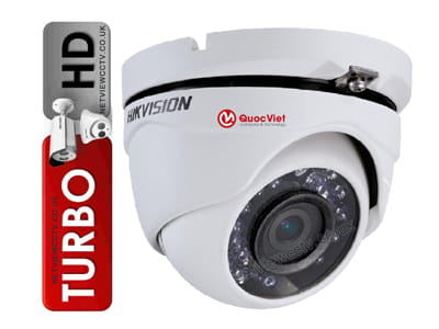 Camera Cửa Hàng - Doanh Nghiệp Nhỏ