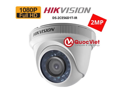 Camera   HiKVision