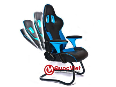 Ghế chuyên dụng cho Gamer