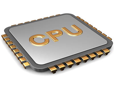 CPU - Bộ vi xử lý