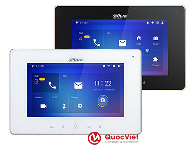 Chuông cửa Camera