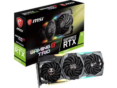 VGA - Card màn hình, card đồ họa