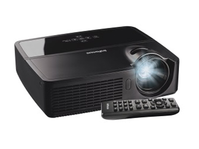 Thiết bị trình chiếu