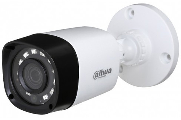 Camera HDCVI Dahua DH-HAC-B1A21P