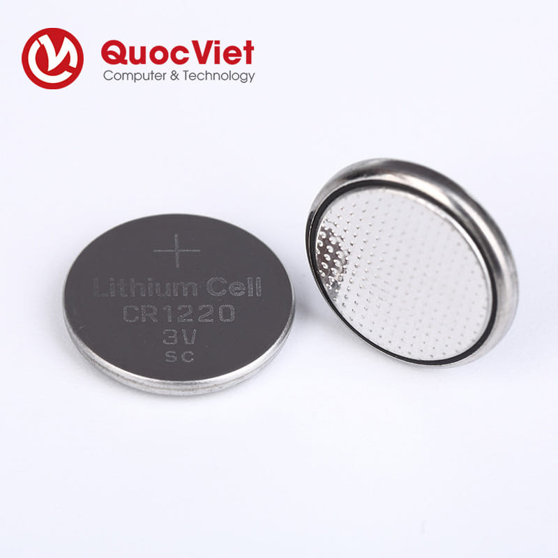 Pin Cmos đầu ghi hình