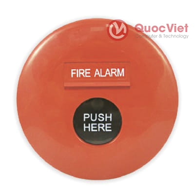 Nút nhấn khẩn H0-01