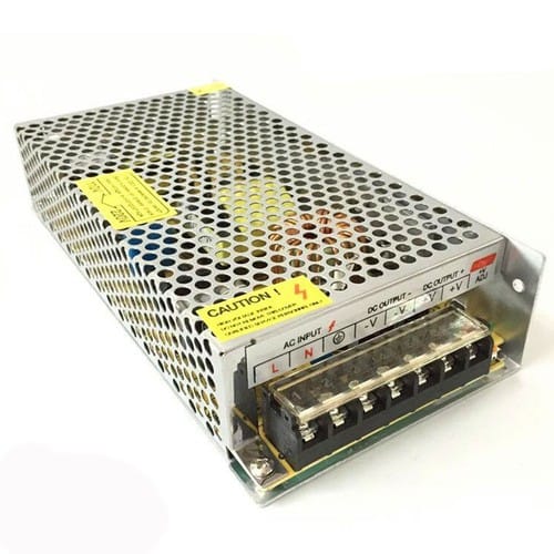 Nguồn Camera 12V-15A