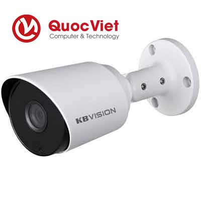 Camera KB vision KX - 2100CB4