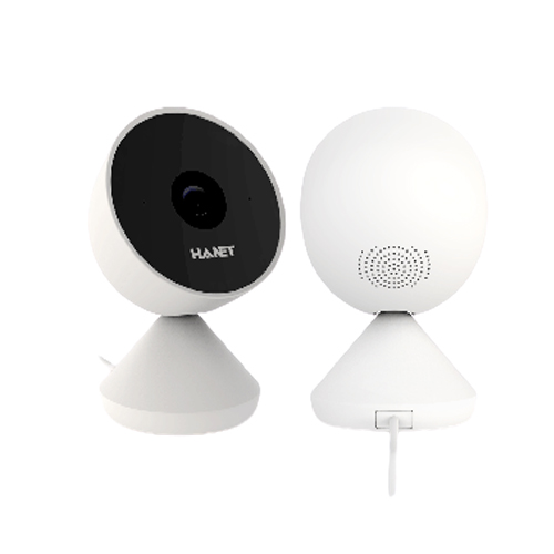 Camera Chấm công Khuôn mặt HANET Ai HA1000