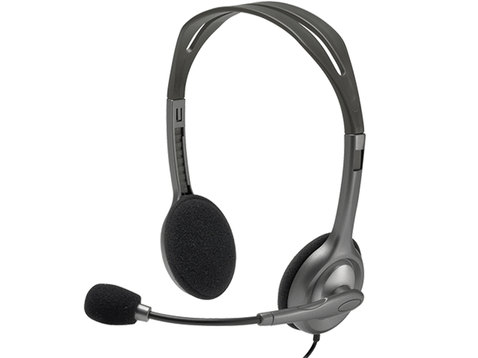 Tai nghe Logitech H111