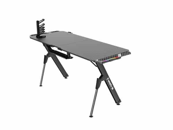 Bàn chuyên game E-DRA EGT1460R - Blade