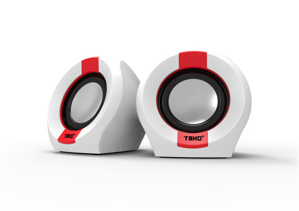 Loa Tako A870