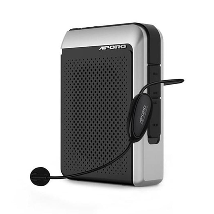 Máy trợ giảng T18 2.4Ghz