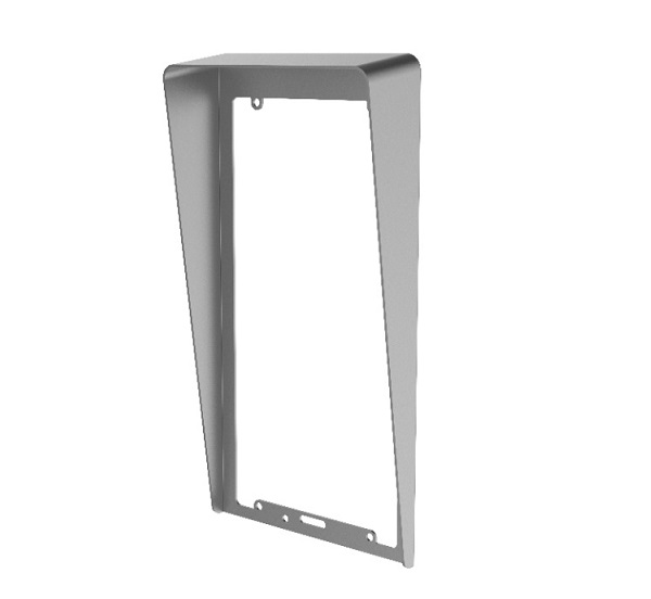Vỏ bảo vệ Hikvison DS-KABV8113-RS/Flush