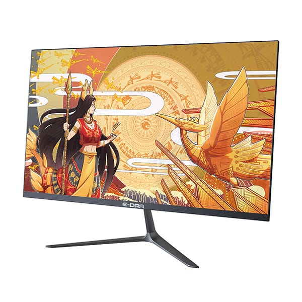 Màn Hình Gaming E DRA - EGM24F1 24Inch FHD IPS 144Hz