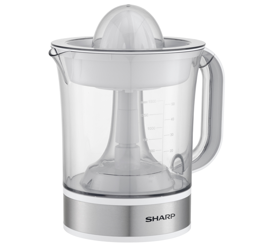Máy vắt cam SHARP-EJ-J415-WH