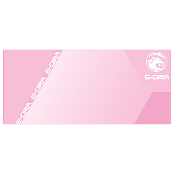Bàn di chuột E-DRA - EMP901 - Pink