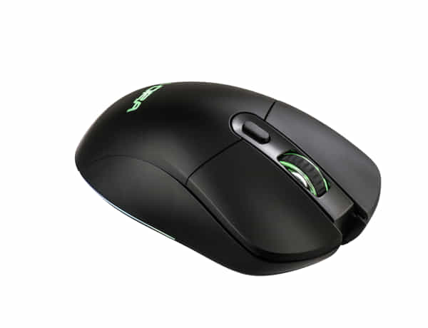 Mouse Không Dây E-Dra EM622W Wireless