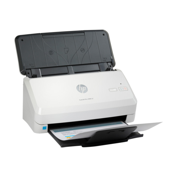 Máy quét HP ScanJet Pro 2000S2 6FW06A