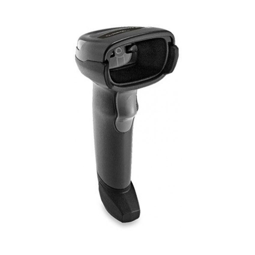 Máy quét mã vạch 2D ZEBRA DS2208 ( USB)