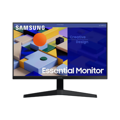 Màn hình  Samsung LS22C310EAEXXV 22 inch IPS FHD 75Hz (1xD-Sub,1xHDMI 1.4)
