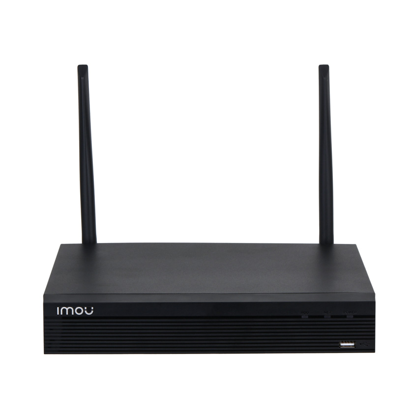 Đầu ghi hình IMOU Wifi 4 kênh IP 1104HS-W-S2