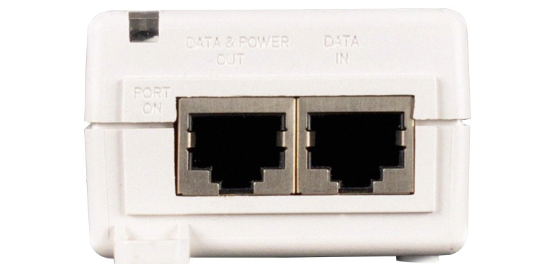 Nguồn POE cho bộ phát Wifi Ruijie RG-E-120(GE)