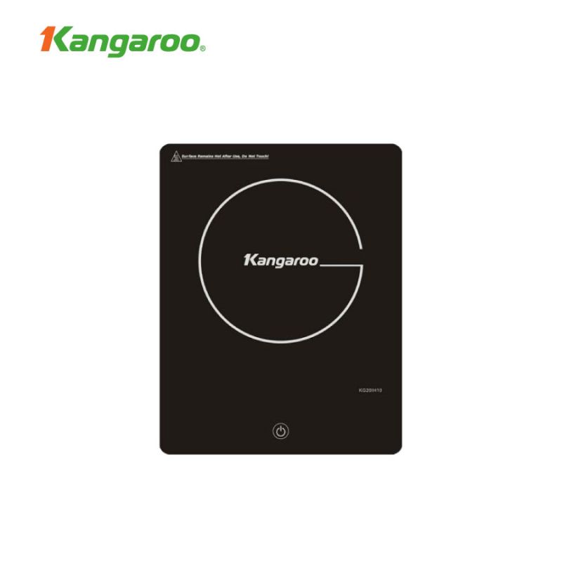 Bếp điện từ đơn Kangaroo KG20IH10
