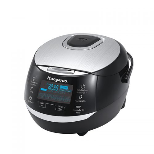 Nồi cơm điện tử 1.8L Kangaroo KG595