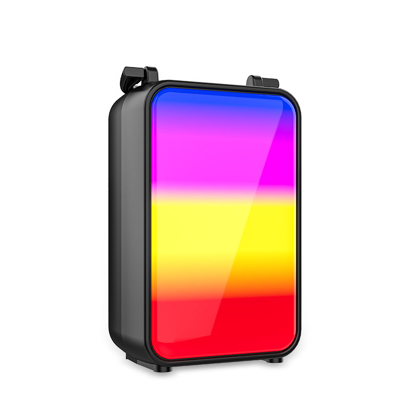 Loa Bluetooth ZQS 1320 Có Led RGB