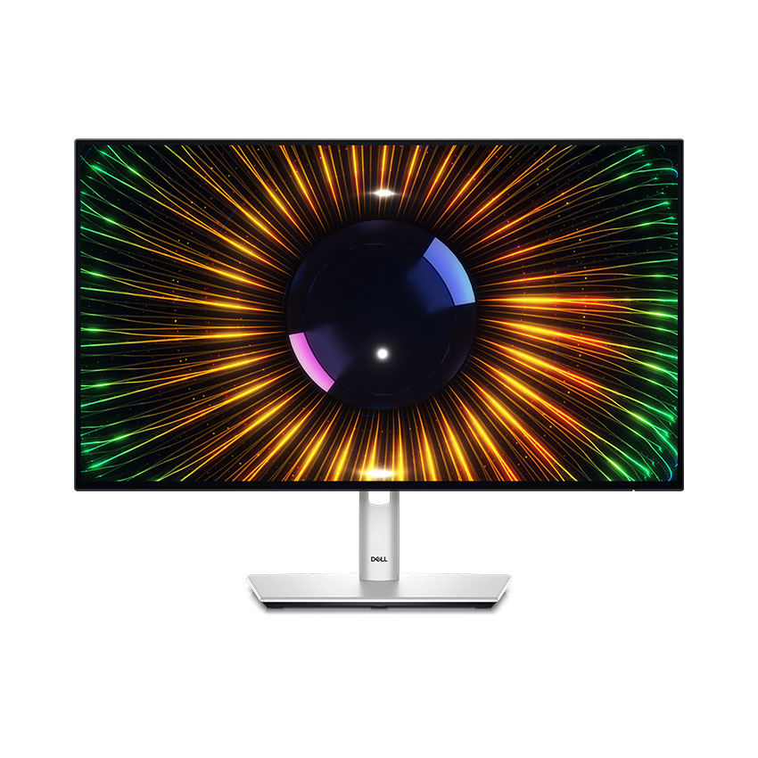 Màn Hình Monitor Dell UltraSharp U2424H (23.8inch/FHD/IPS/120Hz/5ms/DRR/TMDS/ USB TypeC)