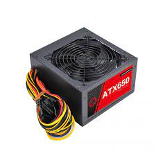Power Coolerplus ATX650 (230W))