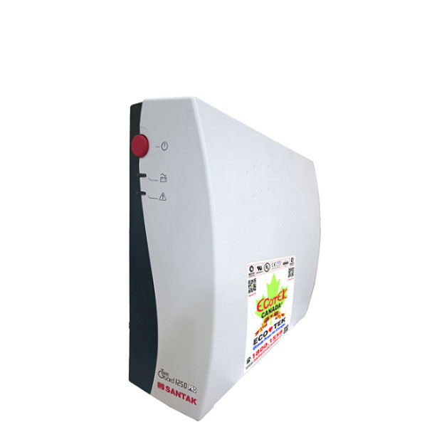 UPS Offline SANTAK TG 1250 PRO