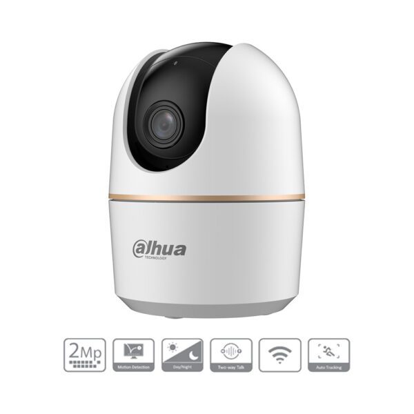 Camera Wifi Dahua Hero A1 DH-H2AE xoay 360 2MP