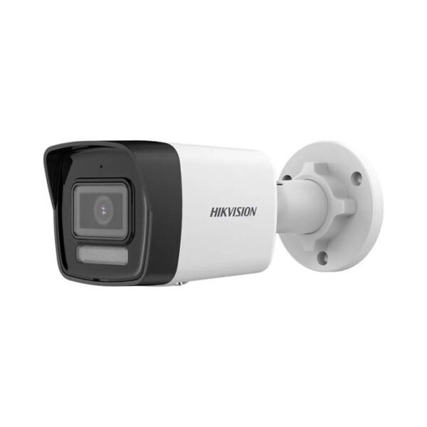Camera IP 2MP Hikvision thân có mic DS-2CD1023G2-LIUF