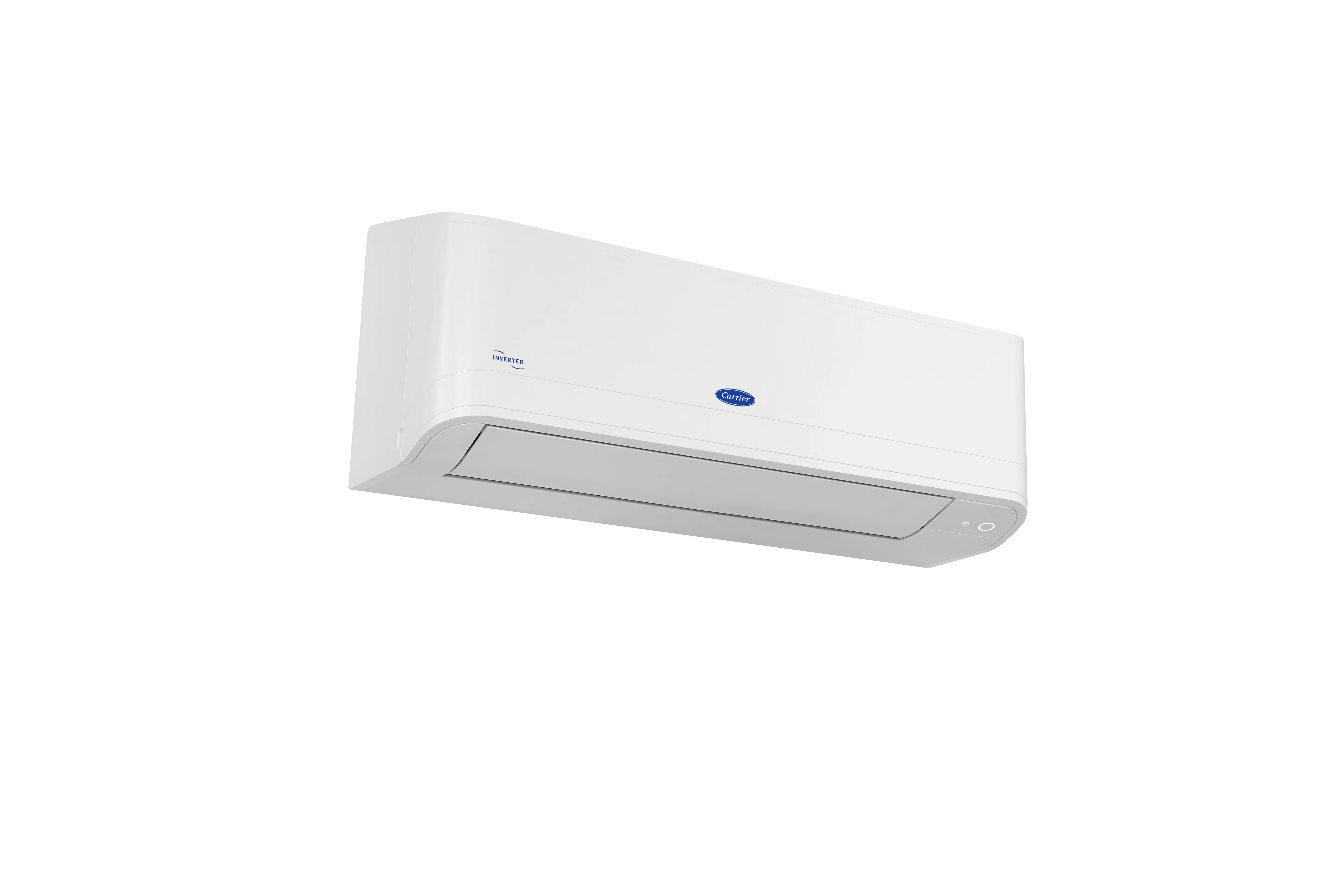 Điều hòa Carrier Inverter 9000 1 chiều lạnh (Cục nóng: 38GCVUE010-703V, Cục mát: 42GCVUE010-703V