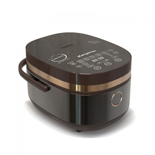 Nồi cơm điện cao tần 1.8L Kangaroo KG599N