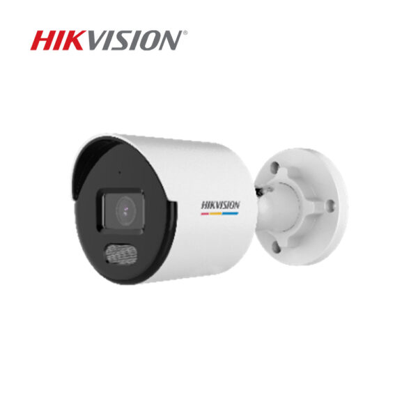 Camera Hikvision 4MP thân có mic Colorvu DS-2CD1047G2H-LIUF