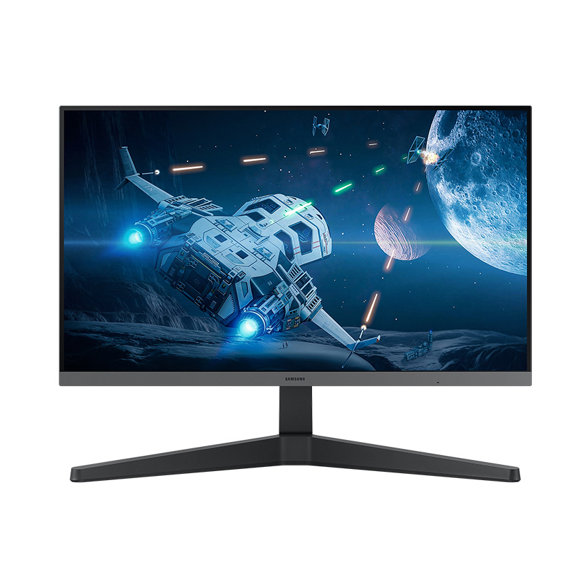 Monitor Samsung LS24C330GAEXXV (23.8inch/IPS/FHD/4ms/GtG/100Hz/AMD FreeSync)