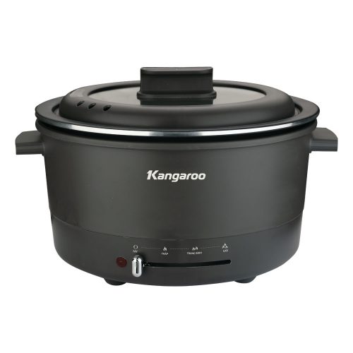 Nồi lẩu điện Kangaroo KG45EH1 1300W 4.5L