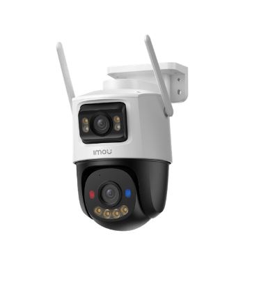 Camera Wifi ngoài trời 10MP IMOU IPC-S7XEP-10M0WED