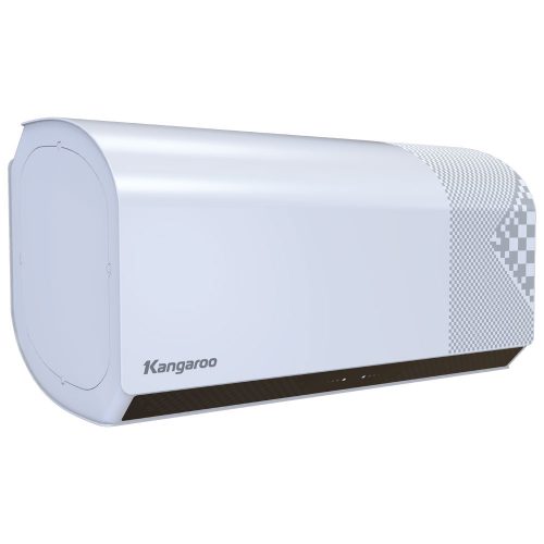 Bình nóng lạnh Kangaroo 22L ngang KG79A2