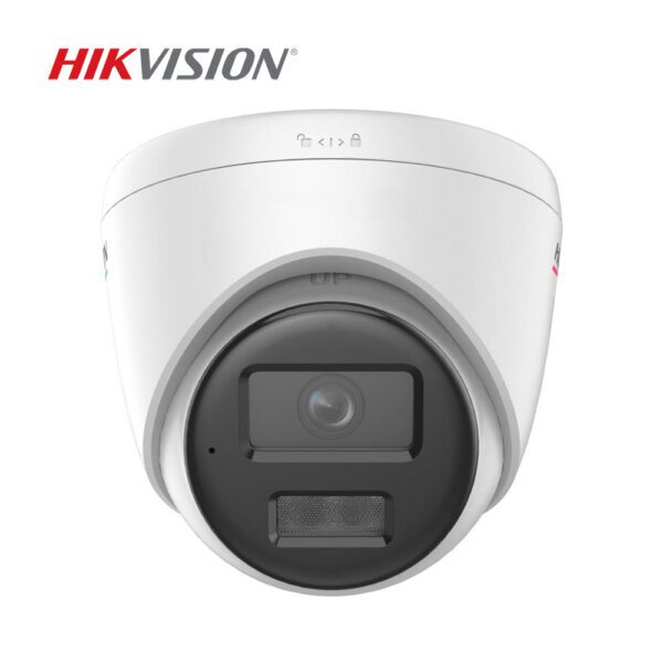 Camera IP 2MP Dome HIKVISION DS-2CD1327G2H-LIUF