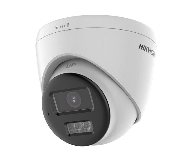 Camera Hikvision Dome 2MP DS-2CE78D0T-LTS HN 40m